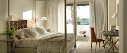 Suite at Finca Cortesin, Costa del Sol, Spain