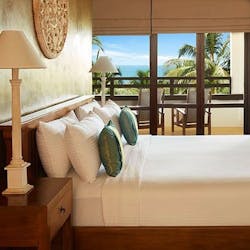 Suite at Jetwing Beach