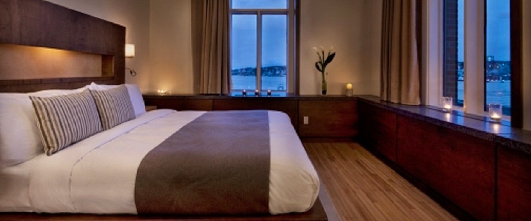 mini suite loft and suite