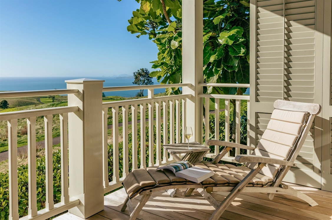 ocean view junior suite