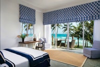 Accommodation, KK Beach, Galle, Sri Lanka