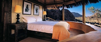 Mowani Mountain Camp image 1