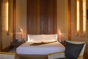 Superior Suites