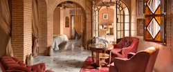 Deluxe Suite, La Sultana Marrakech