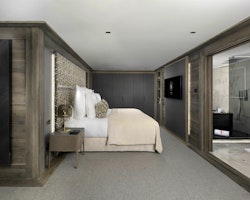 Suite Himalaya at Le K2 Chogori