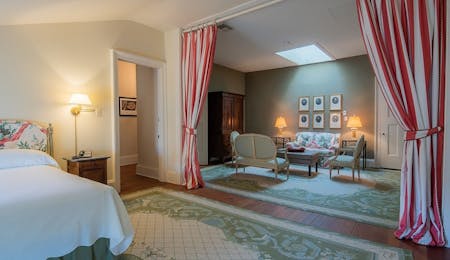 Suite