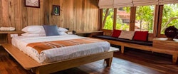 Suite Wooden Bungalow at Veranda Natural Resort, Cambodia