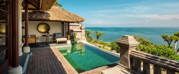 Four Seasons Resort Bali at Jimbaran Bay image 1