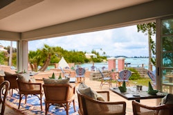 Sunken Harbor Club at Cambridge Beaches Resort & Spa