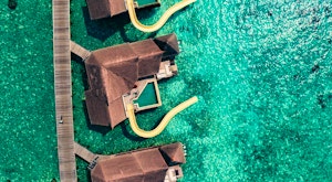Spend your summer at this all-inclusive paradise resort in the Maldives<place>OZEN RESERVE BOLIFUSHI</place><fomo>27</fomo>