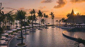Experience true island life at this beautiful resort set on the pristine beaches of Mauritius<place>LUX* Belle Mare</place><fomo>16</fomo>