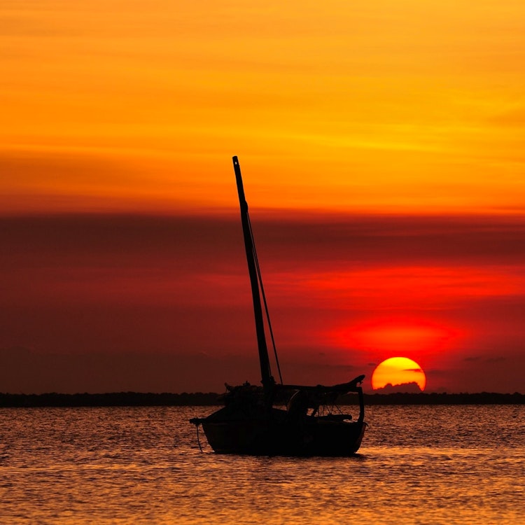 Zanzibar – Nairobi