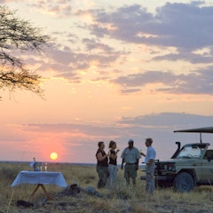 Etosha National Park	
