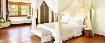 Nay Palad Hideaway image 2