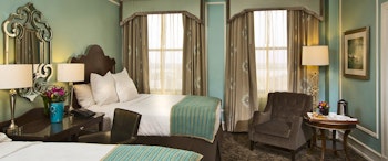 The Peabody Memphis image 3