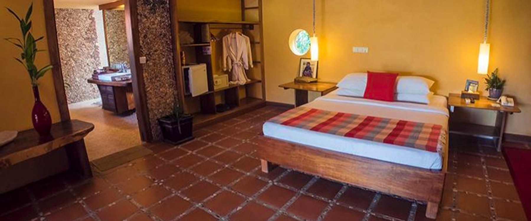 Superior Family Retreat at Veranda Natural Resort, Cambodia 