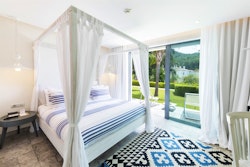 Superior Room at D Resort Göcek