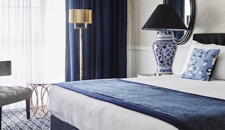 superior room