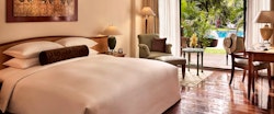 Superior Room at Sofitel Angkor Phokeethra Golf & Spa Resort, Cambodia