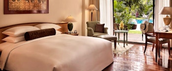 Sofitel Angkor Phokeethra Golf & Spa Resort  image 3