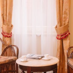 Superior Room , Hadley’s Orient Hotel