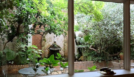 Superior Single Room
