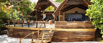 Fundu Lagoon  image 1