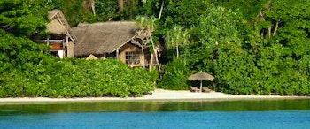 Fundu Lagoon  image 2