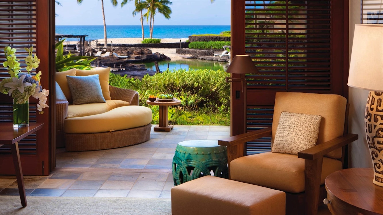 superior suite ocean view