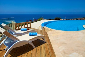 Aphrodite Hills Holiday Residences - Villas & Apartments image 2