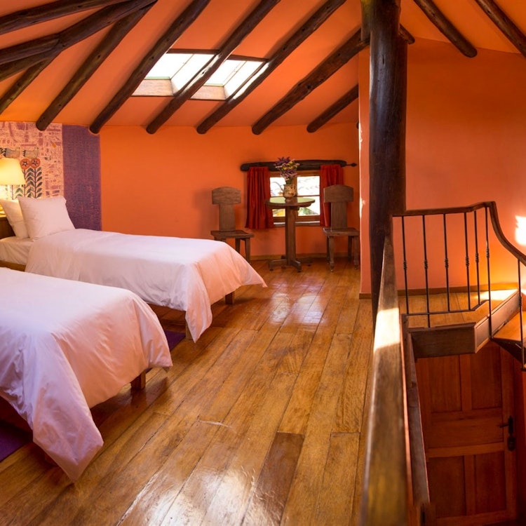 superior family casita 