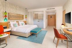 superior and grand superior room