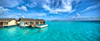 The Residence Maldives - Falhumaafushi image 1