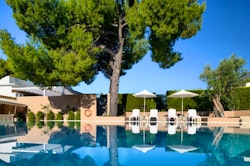 Swimming Pool, Danai Beach Resort & Villas, Halkidiki, Greece