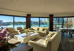 Sydney Suite