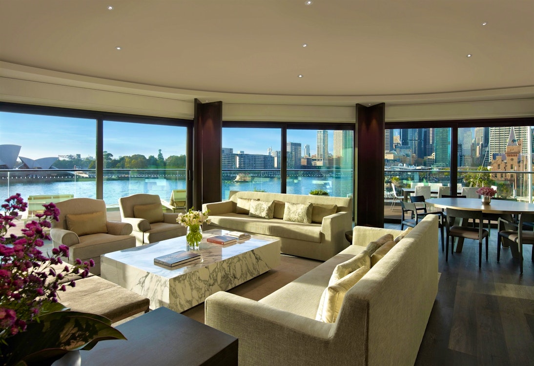 Sydney Suite