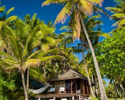 Beach Bungalow