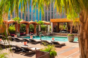 The Venetian image 2