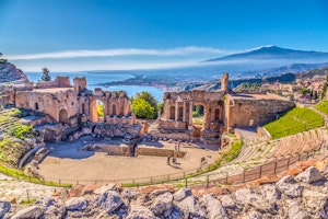 Explore Eastern Sicily image 1