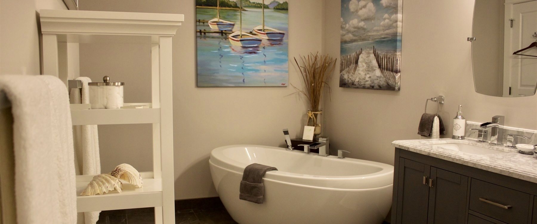 Premium Suite at Tattingstone Inn, Wolfville