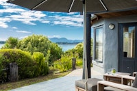 Villa at Te Koi – The Lodge at Bronte, Abel Tasman National Park 