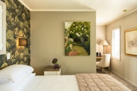 Villa at Te Koi – The Lodge at Bronte, Abel Tasman National Park 