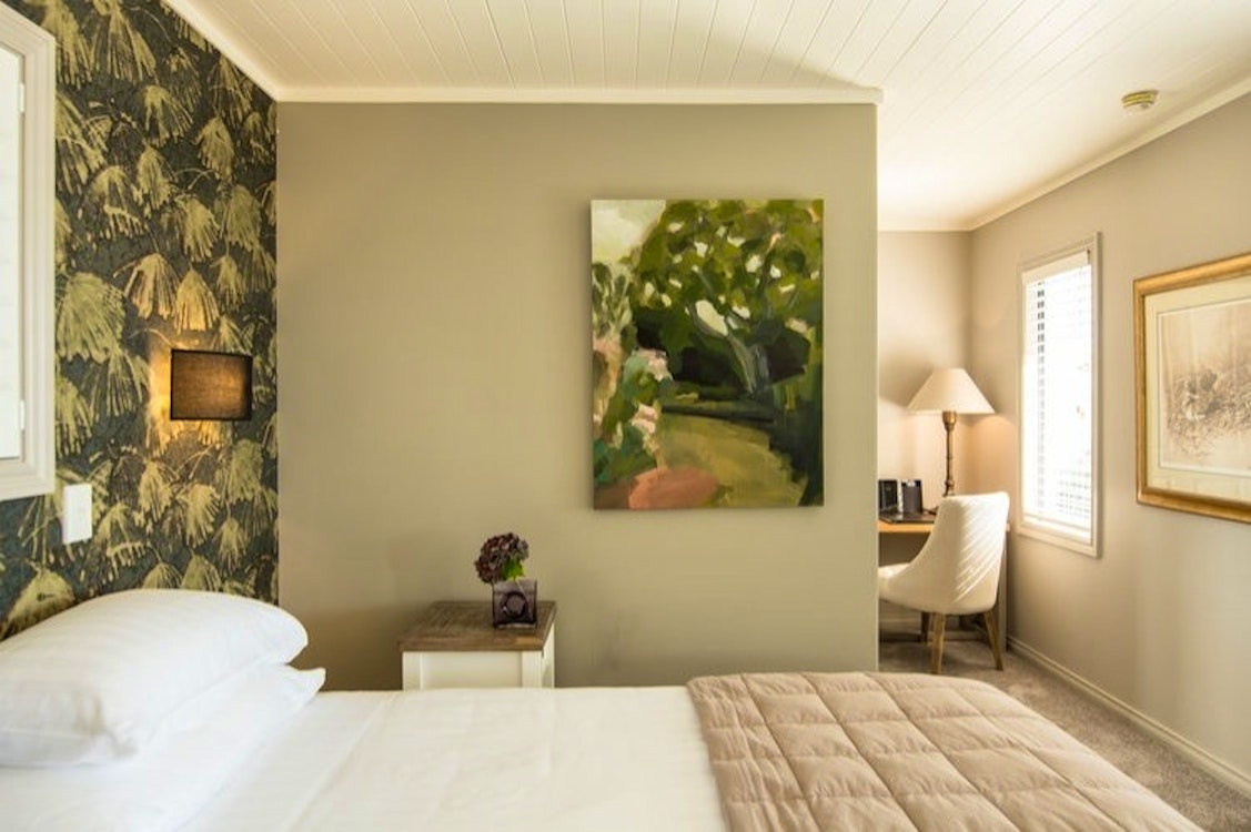 Villa at Te Koi – The Lodge at Bronte, Abel Tasman National Park 