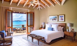 villa joy at rosewood little dix bay virgin gorda british virgin islands