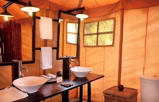 Khem Villas Luxury Jungle Camp image 3
