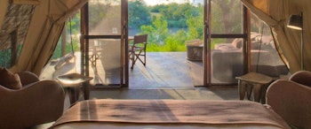 &Beyond Grumeti Serengeti Tented Camp  image 3
