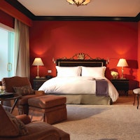 Terrace One Bedroom Suite 