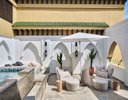 Terrace Suite, Mazagan Beach & Golf Resort, El Jadida, Morocco