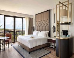 Terrace Suite, Mazagan Beach & Golf Resort, El Jadida, Morocco