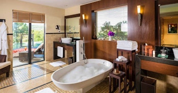 Villas at Terre Blanche, Provence image 3